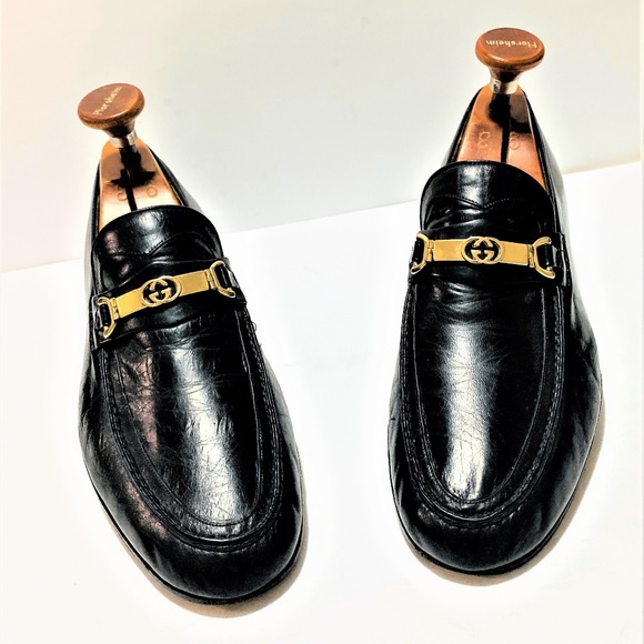 Gucci Other - Gucci Men's Shoes Size 42.5  US 8-1/2